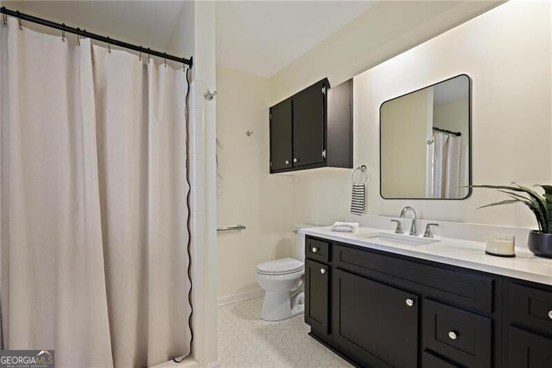 840 Hickory Drive SW Marietta GA 30064