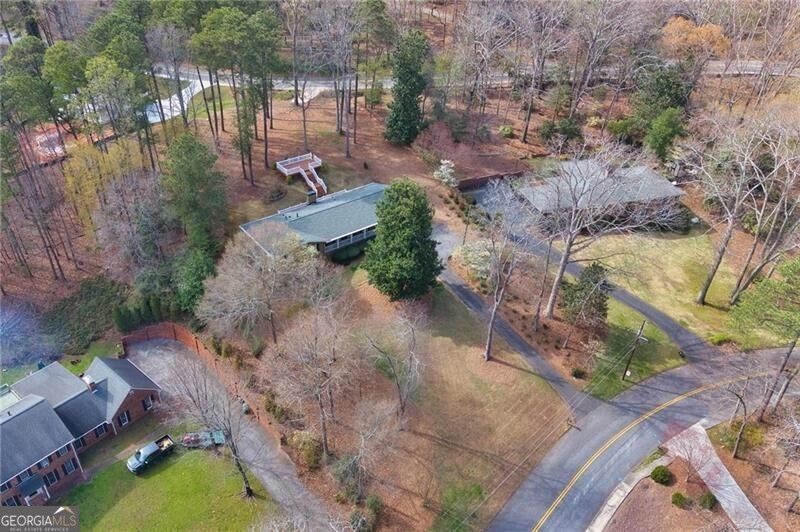 840 Hickory Drive SW Marietta GA 30064