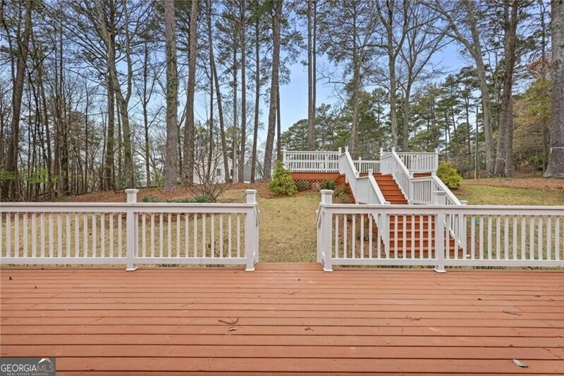 840 Hickory Drive SW Marietta GA 30064