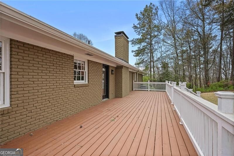 840 Hickory Drive SW Marietta GA 30064