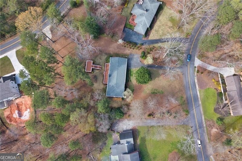 840 Hickory Drive SW Marietta GA 30064