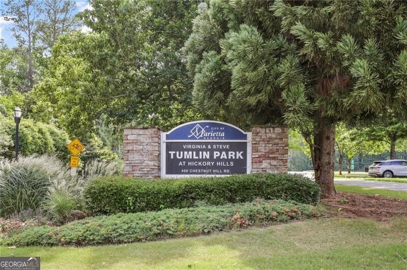 840 Hickory Drive SW Marietta GA 30064