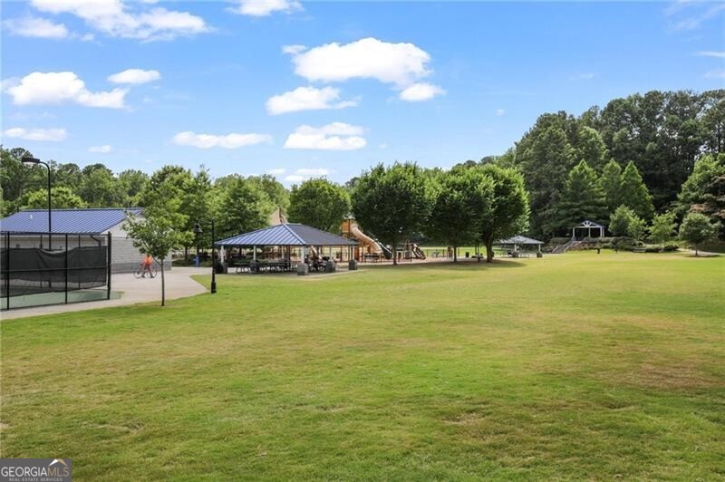 840 Hickory Drive SW Marietta GA 30064