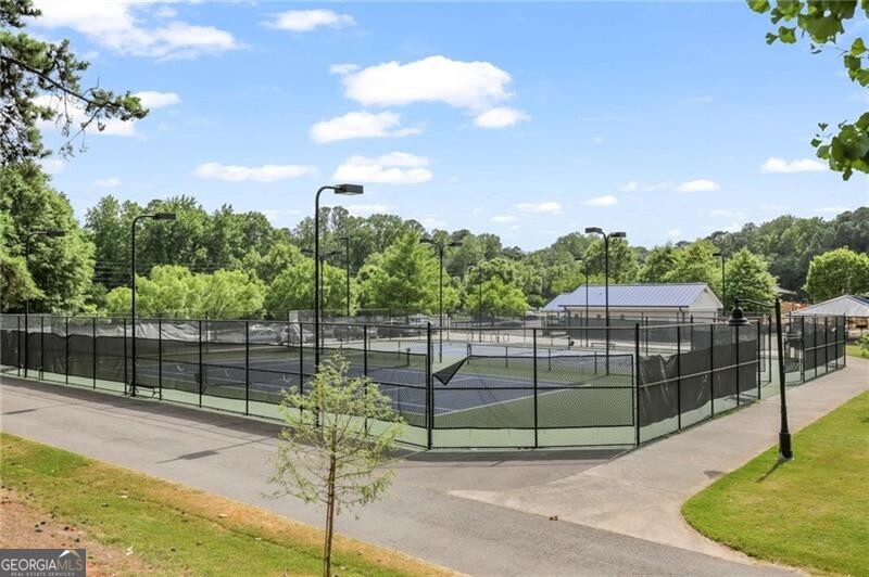 840 Hickory Drive SW Marietta GA 30064