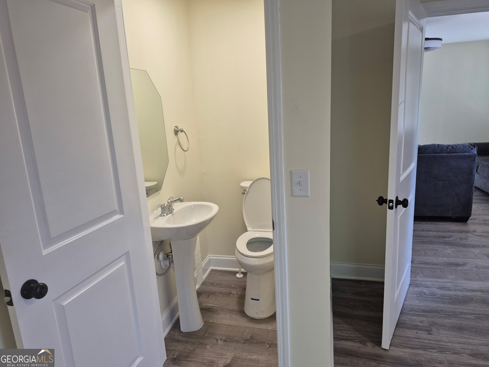 395 S Elm Street Commerce GA 30529