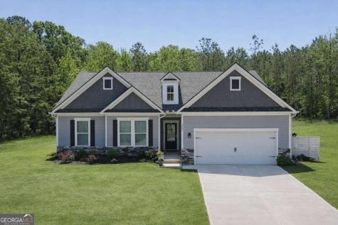 588 Scout Hut Road Danielsville GA 30633