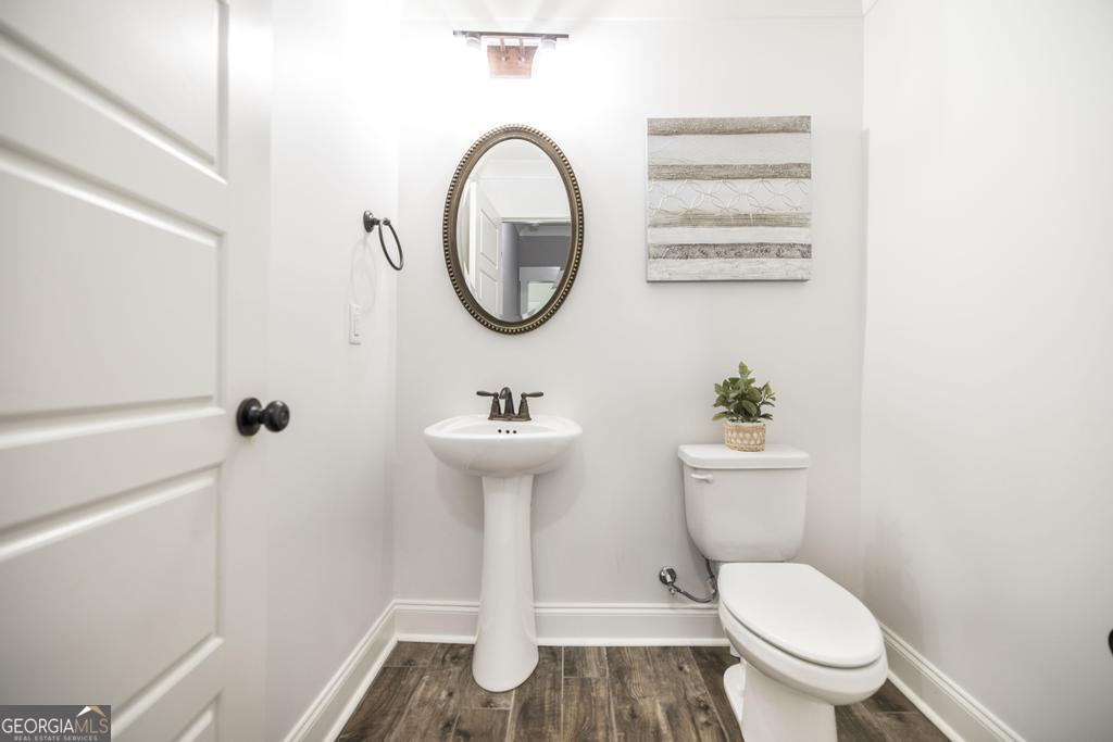 106 Lisa Marie Court Warner Robins GA 31088