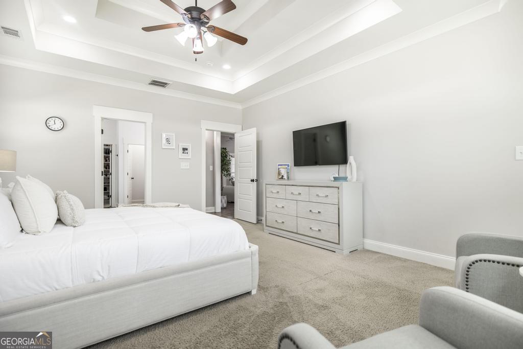 106 Lisa Marie Court Warner Robins GA 31088