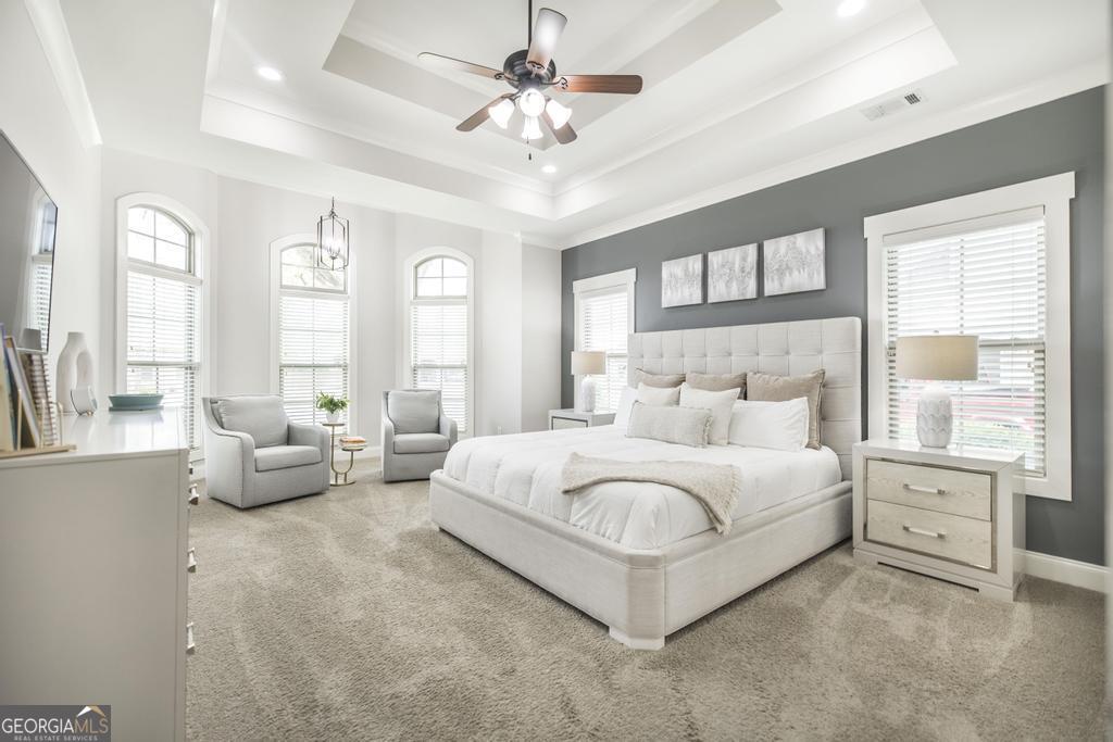 106 Lisa Marie Court Warner Robins GA 31088