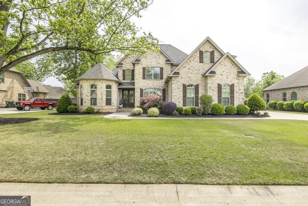 106 Lisa Marie Court Warner Robins GA 31088