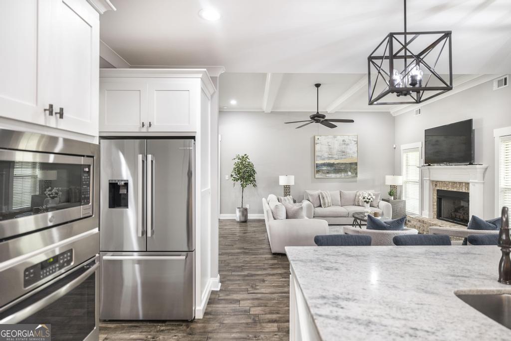 106 Lisa Marie Court Warner Robins GA 31088