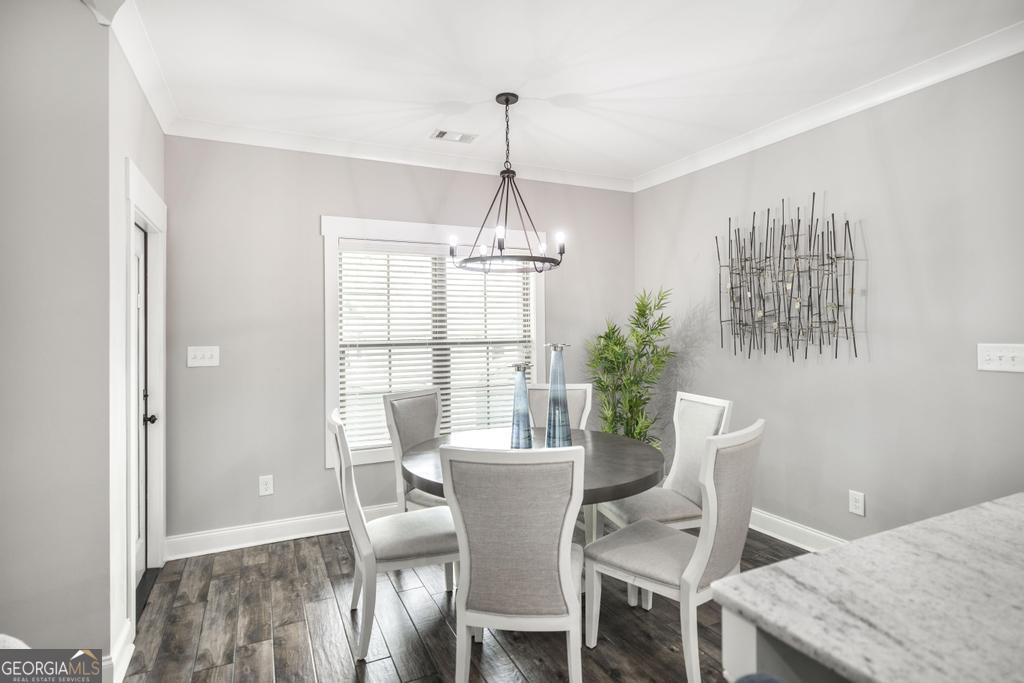 106 Lisa Marie Court Warner Robins GA 31088