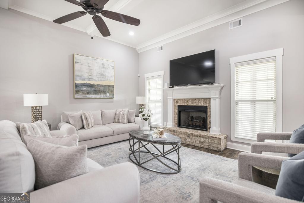 106 Lisa Marie Court Warner Robins GA 31088