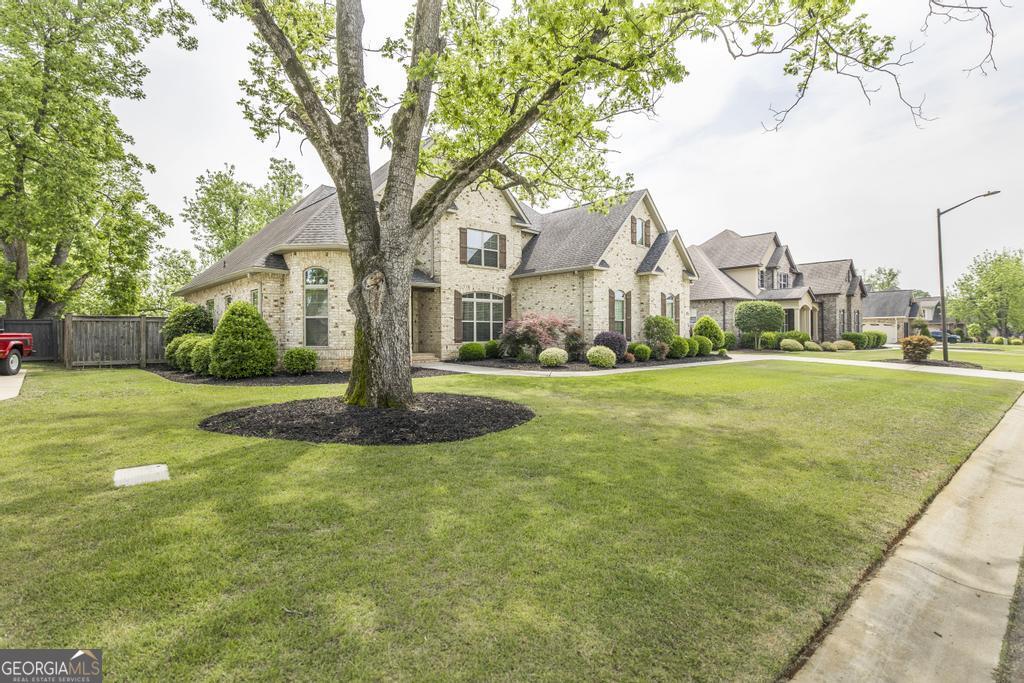 106 Lisa Marie Court Warner Robins GA 31088