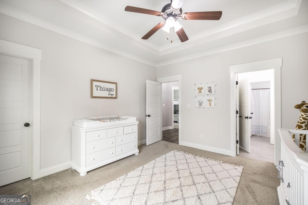 106 Lisa Marie Court Warner Robins GA 31088
