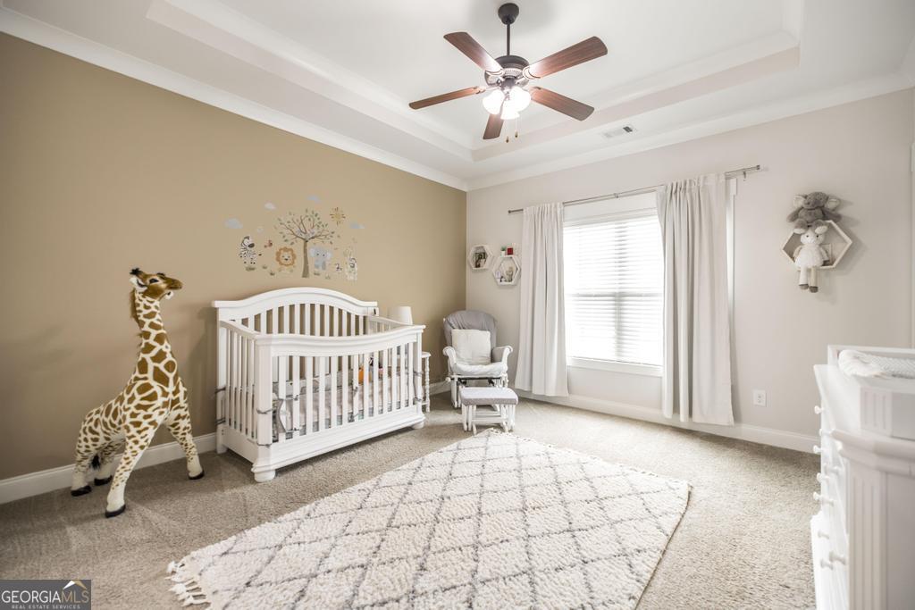106 Lisa Marie Court Warner Robins GA 31088