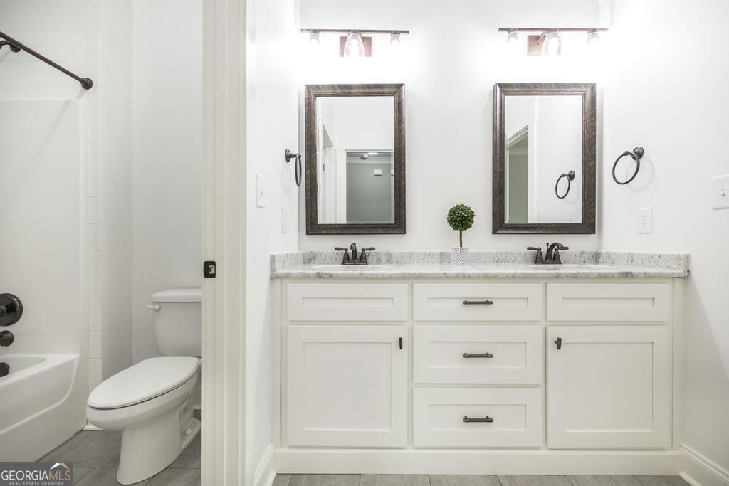 106 Lisa Marie Court Warner Robins GA 31088
