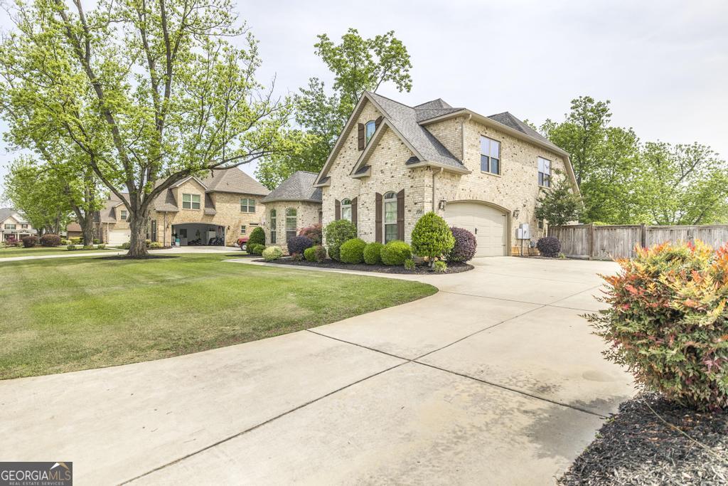 106 Lisa Marie Court Warner Robins GA 31088