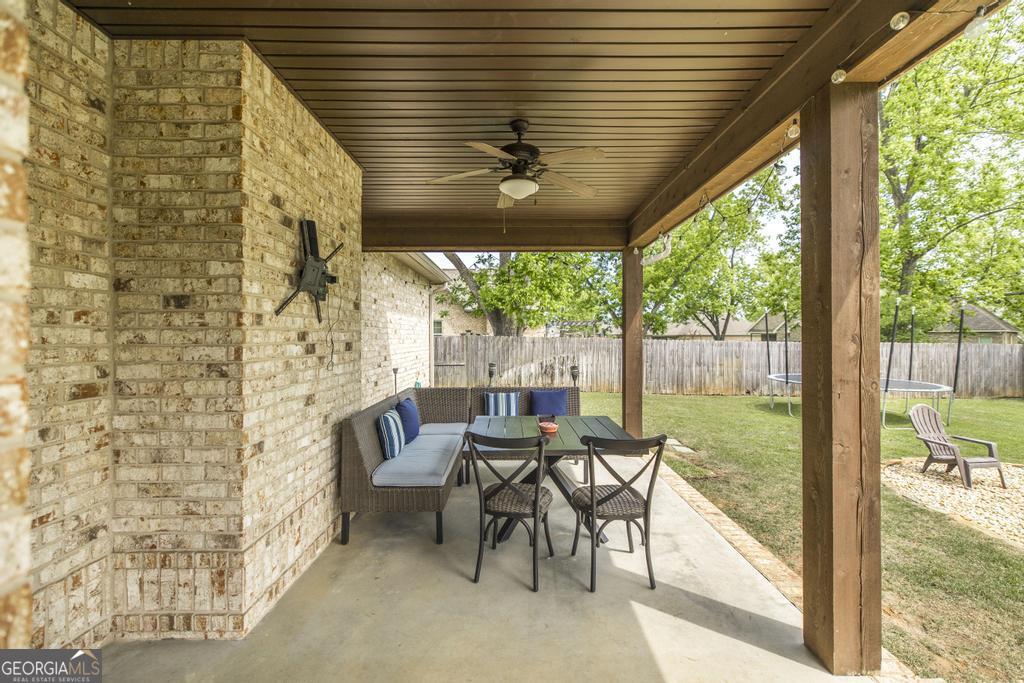 106 Lisa Marie Court Warner Robins GA 31088