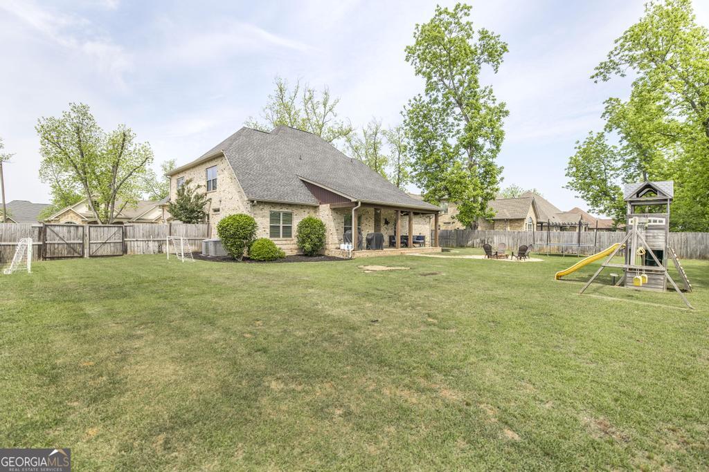 106 Lisa Marie Court Warner Robins GA 31088