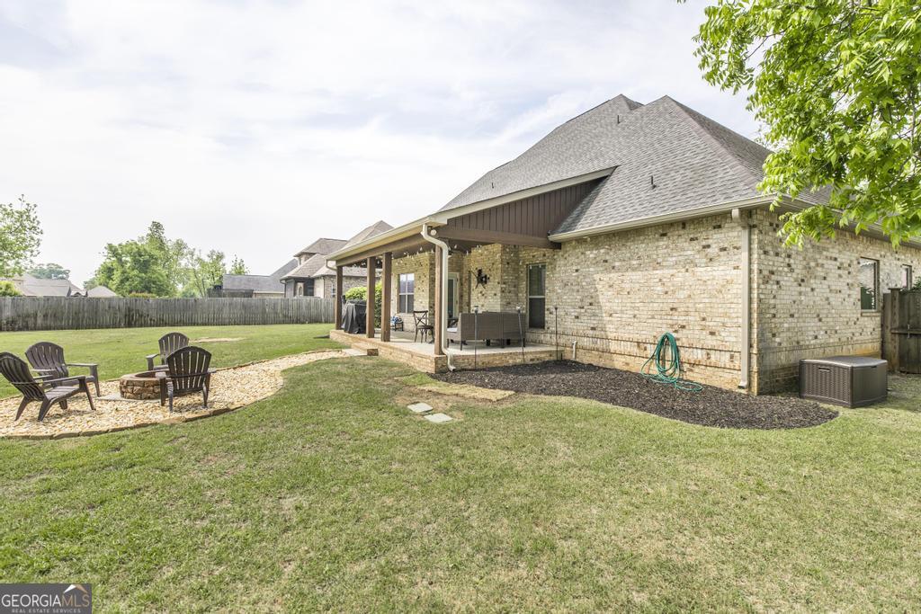 106 Lisa Marie Court Warner Robins GA 31088