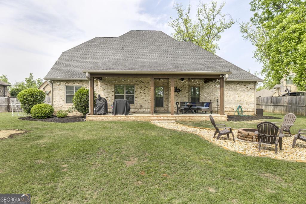 106 Lisa Marie Court Warner Robins GA 31088