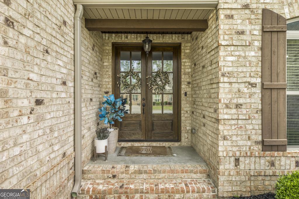 106 Lisa Marie Court Warner Robins GA 31088