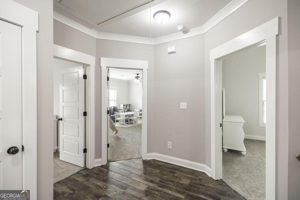 106 Lisa Marie Court Warner Robins GA 31088