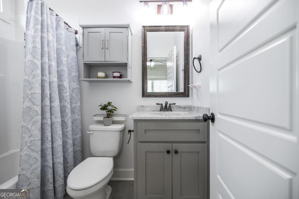 106 Lisa Marie Court Warner Robins GA 31088