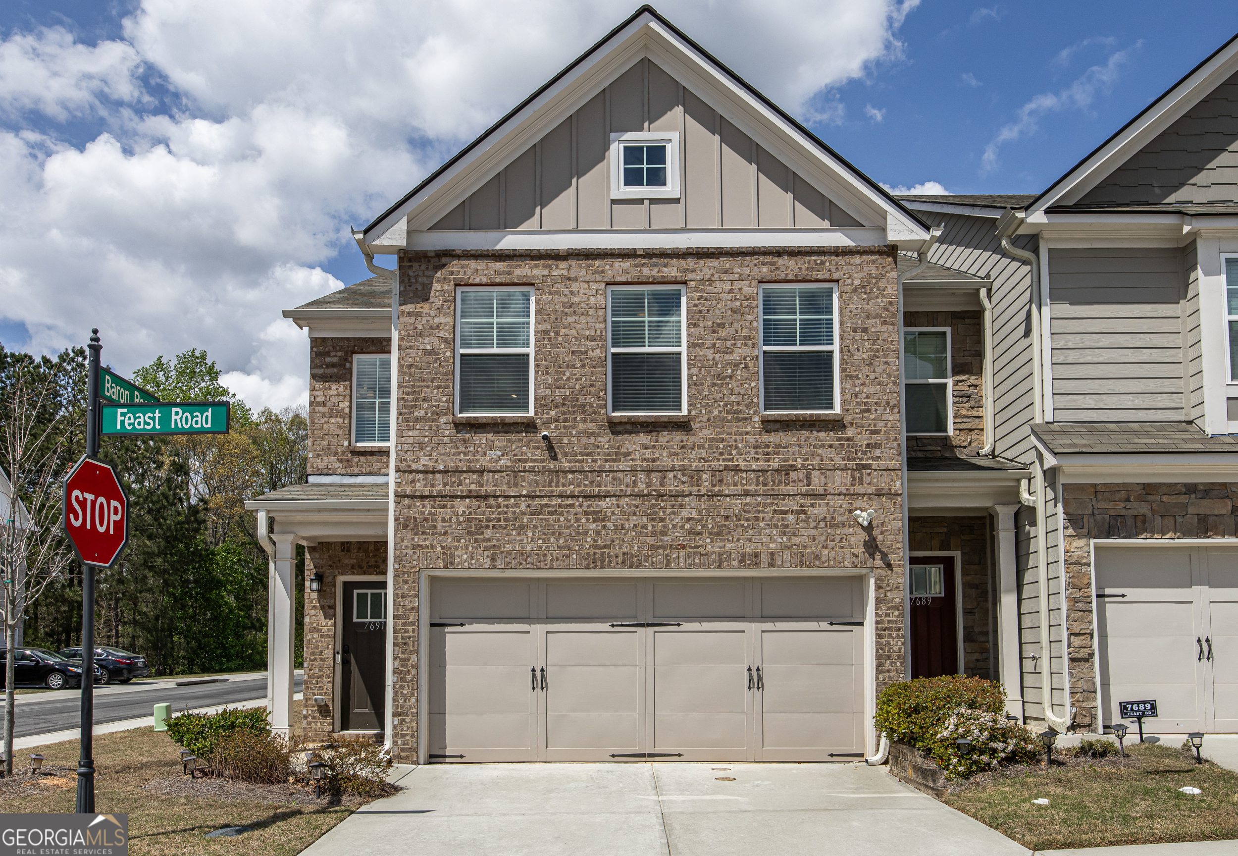 7691 Feast Road Fairburn GA 30213