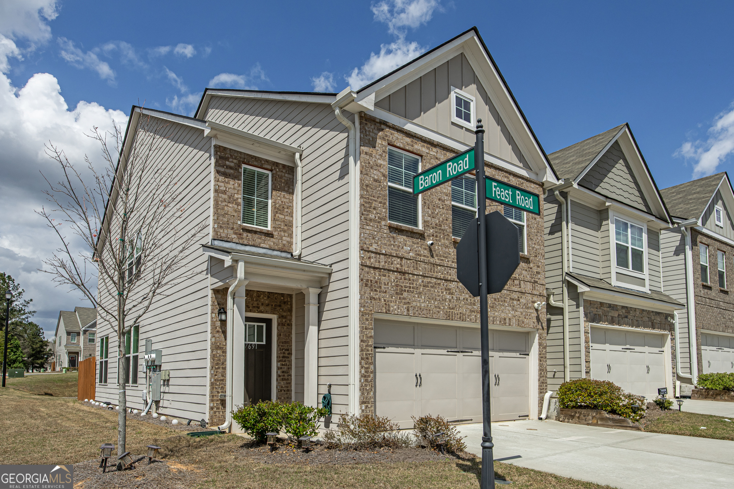 7691 Feast Road Fairburn GA 30213