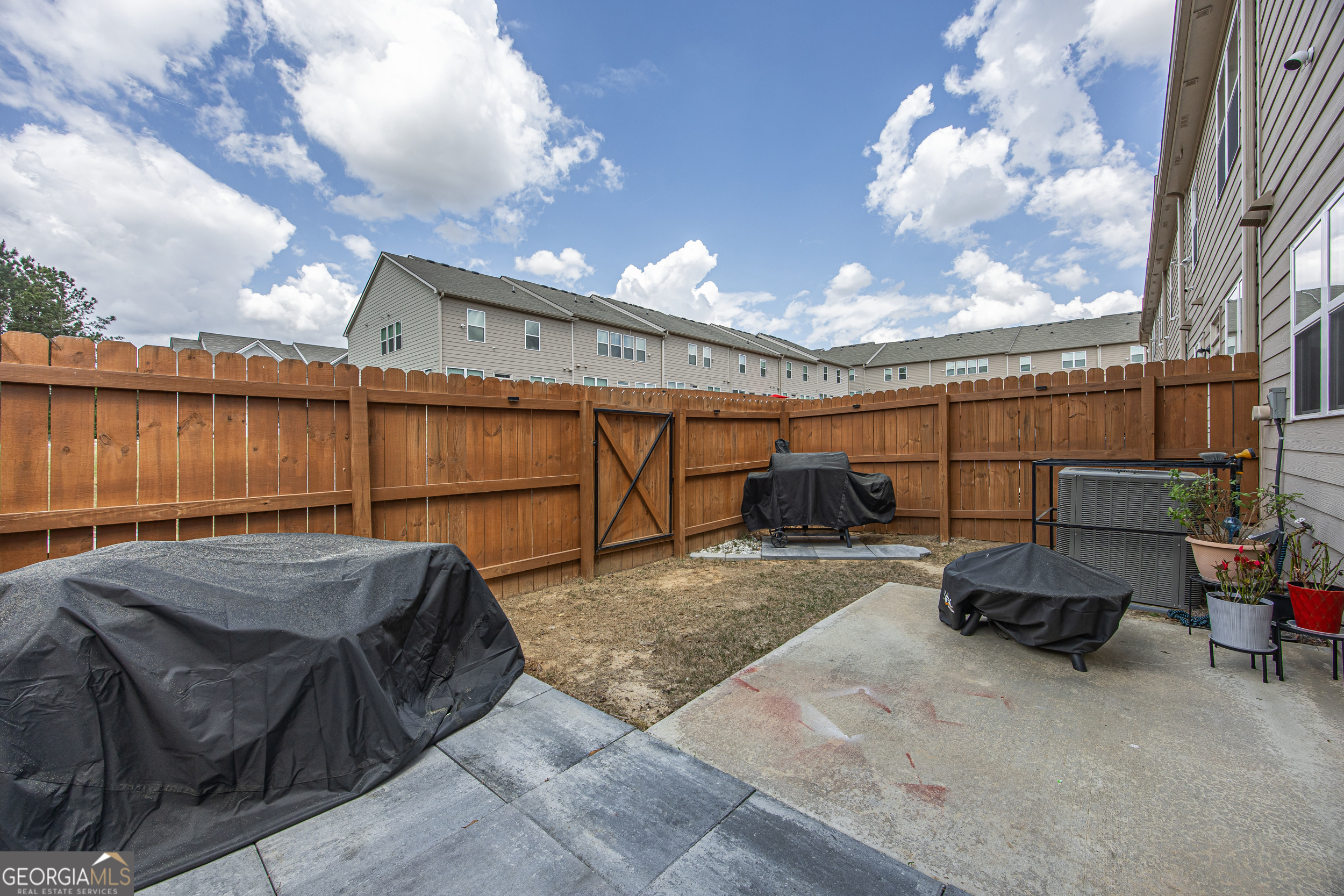 7691 Feast Road Fairburn GA 30213