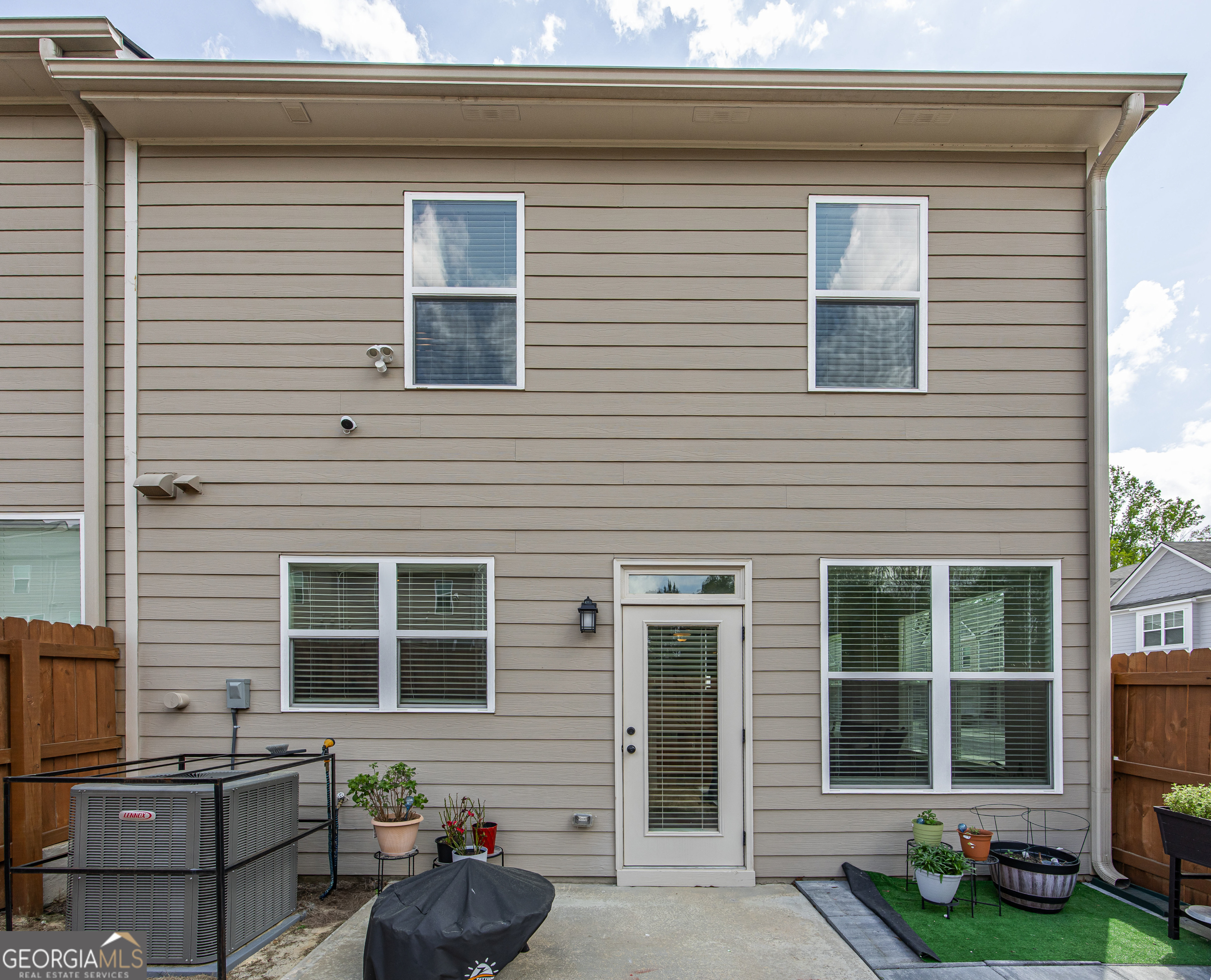 7691 Feast Road Fairburn GA 30213
