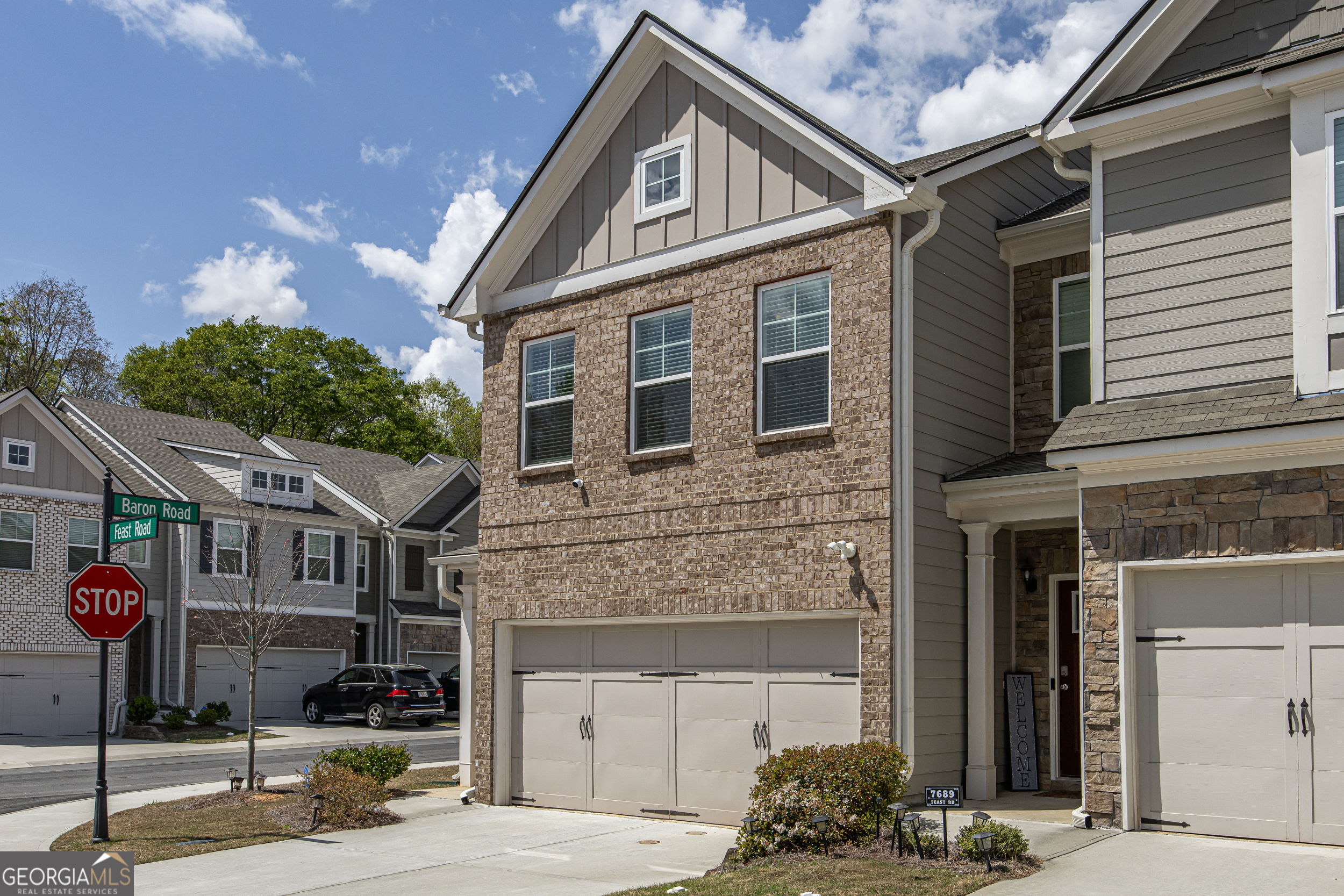 7691 Feast Road Fairburn GA 30213