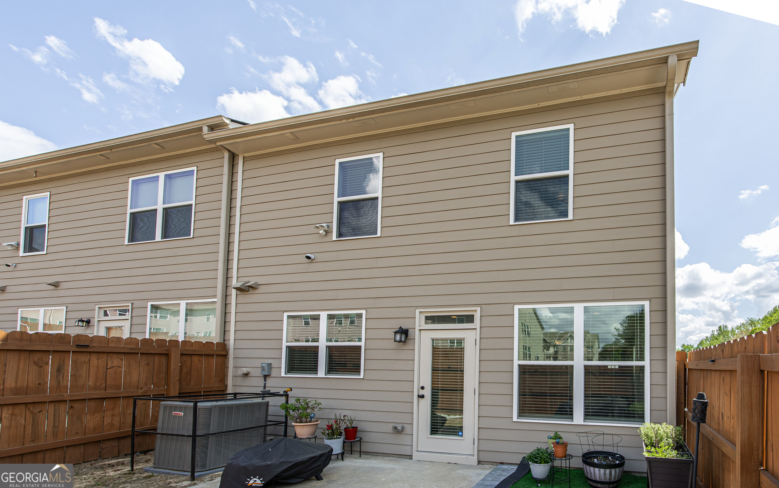 7691 Feast Road Fairburn GA 30213