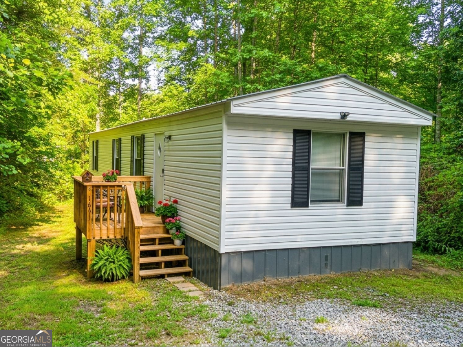 164 Pine Tree Lane Dahlonega GA 30533