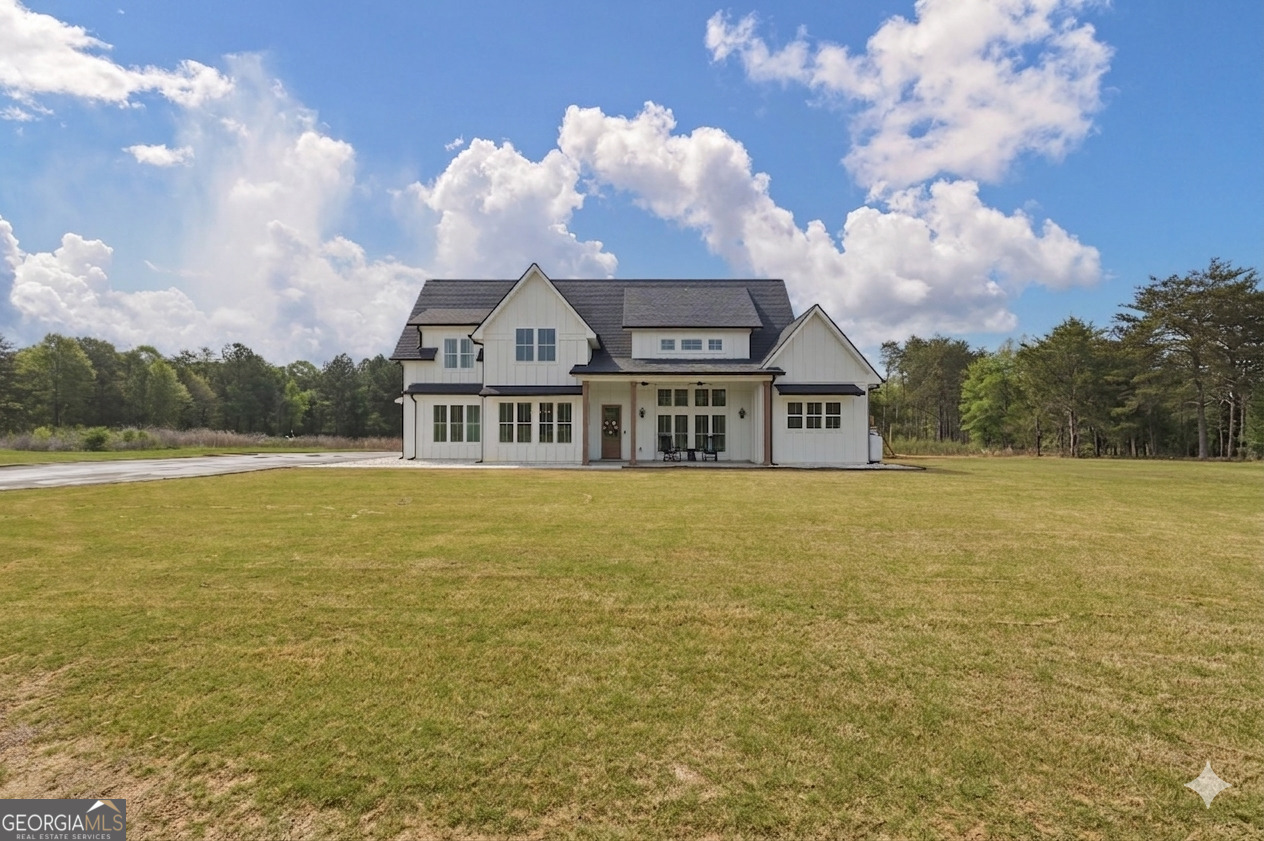 2465 Highway 113 Taylorsville GA 30178