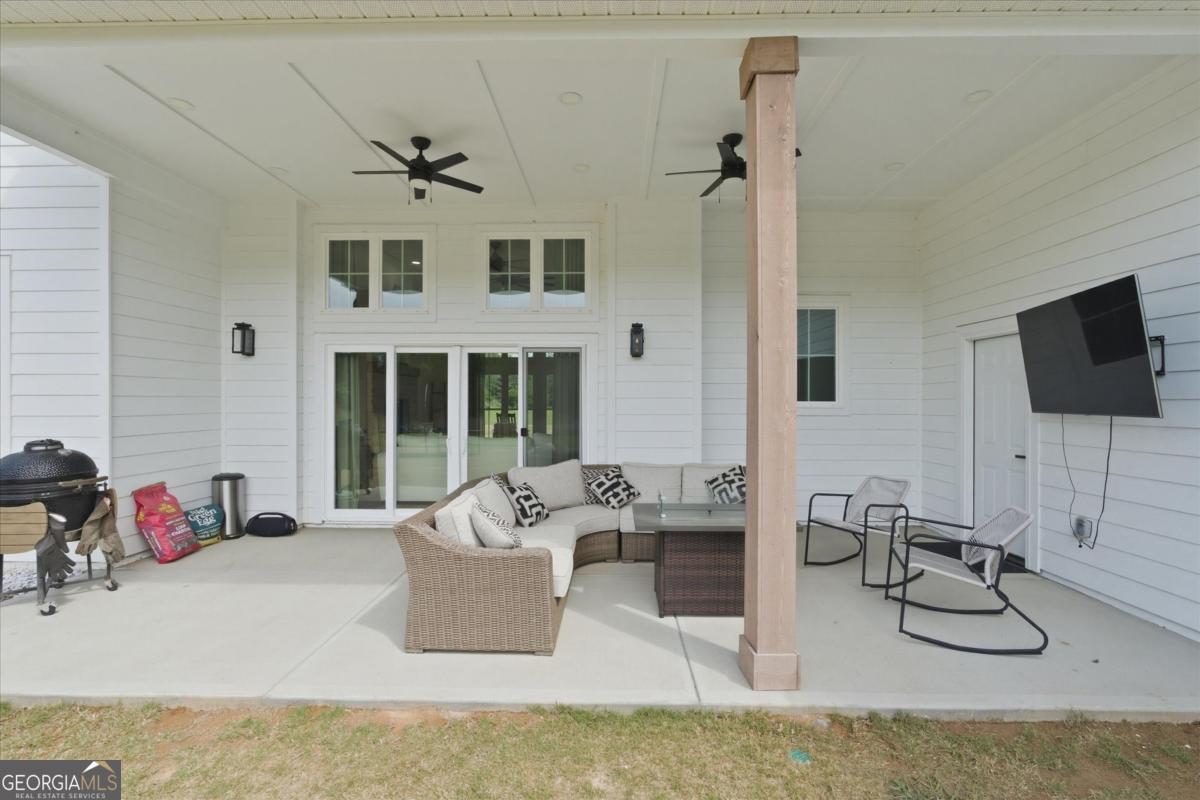 2465 Highway 113 Taylorsville GA 30178