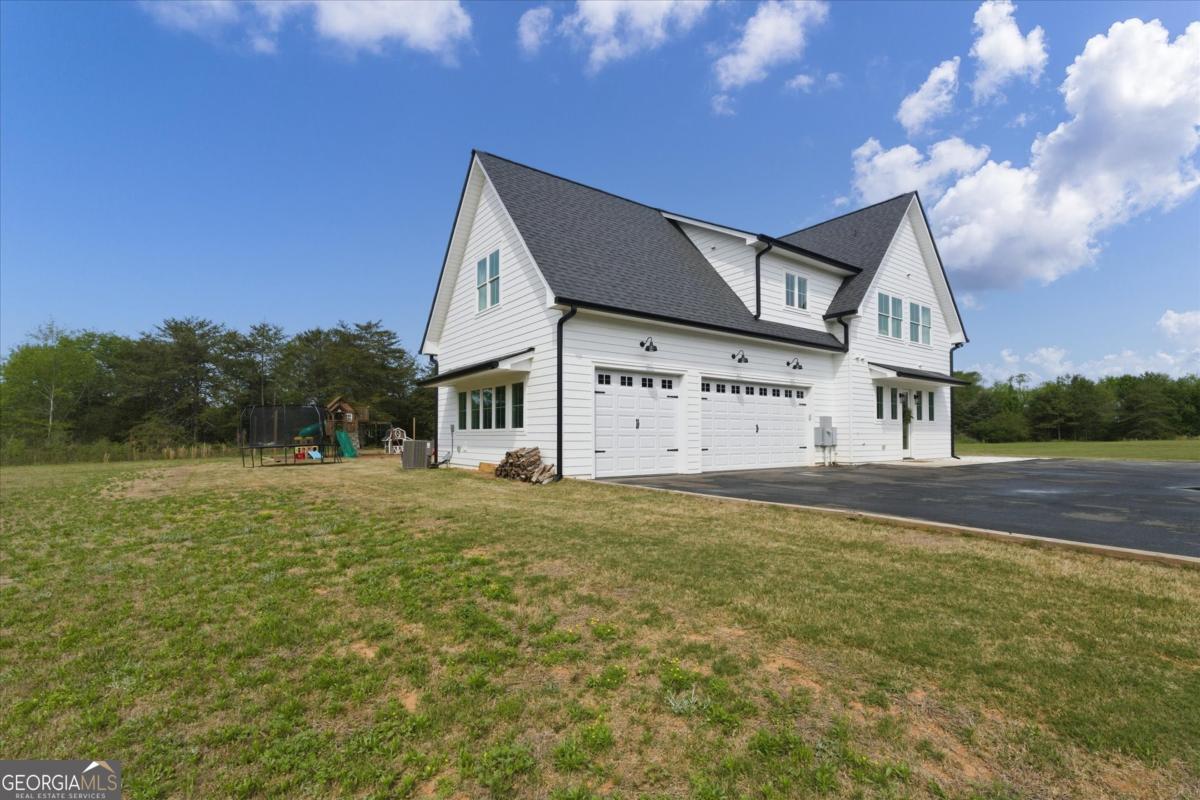2465 Highway 113 Taylorsville GA 30178