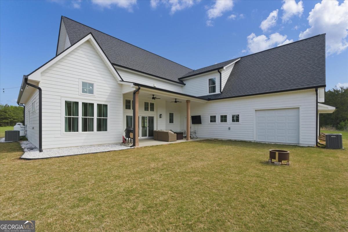 2465 Highway 113 Taylorsville GA 30178