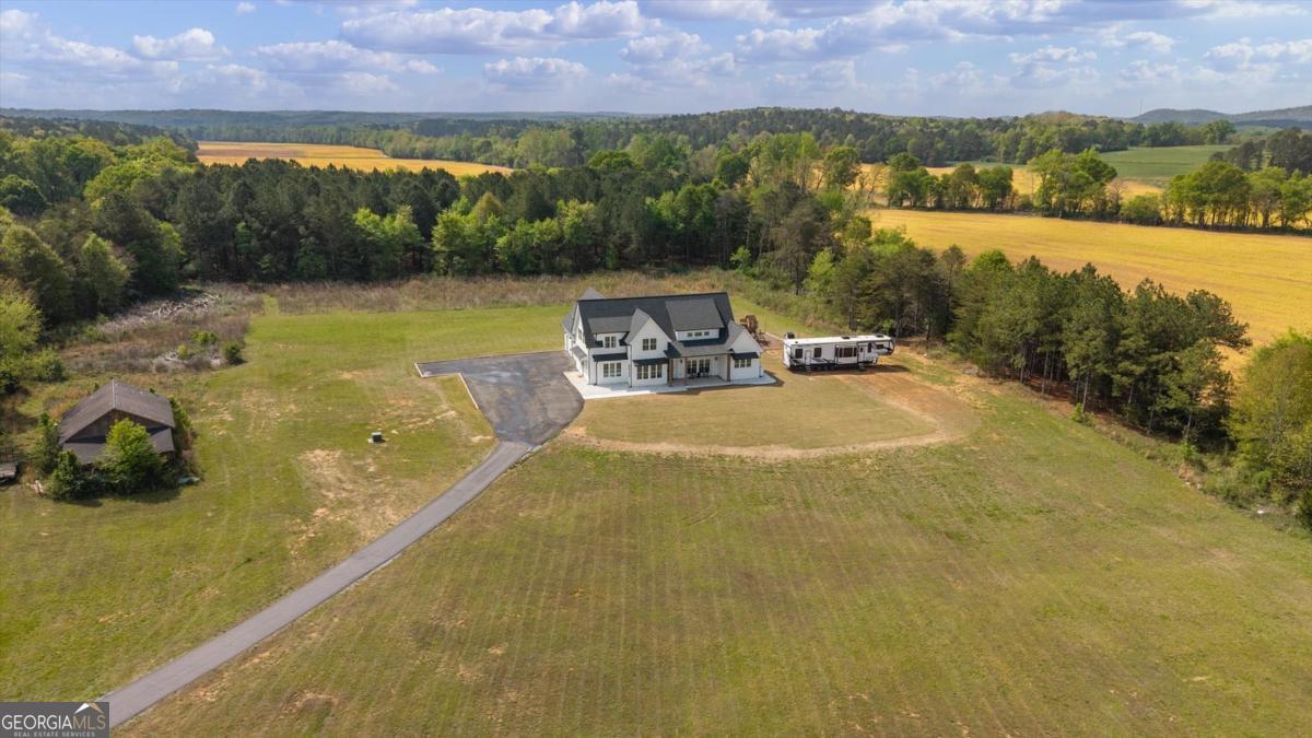 2465 Highway 113 Taylorsville GA 30178