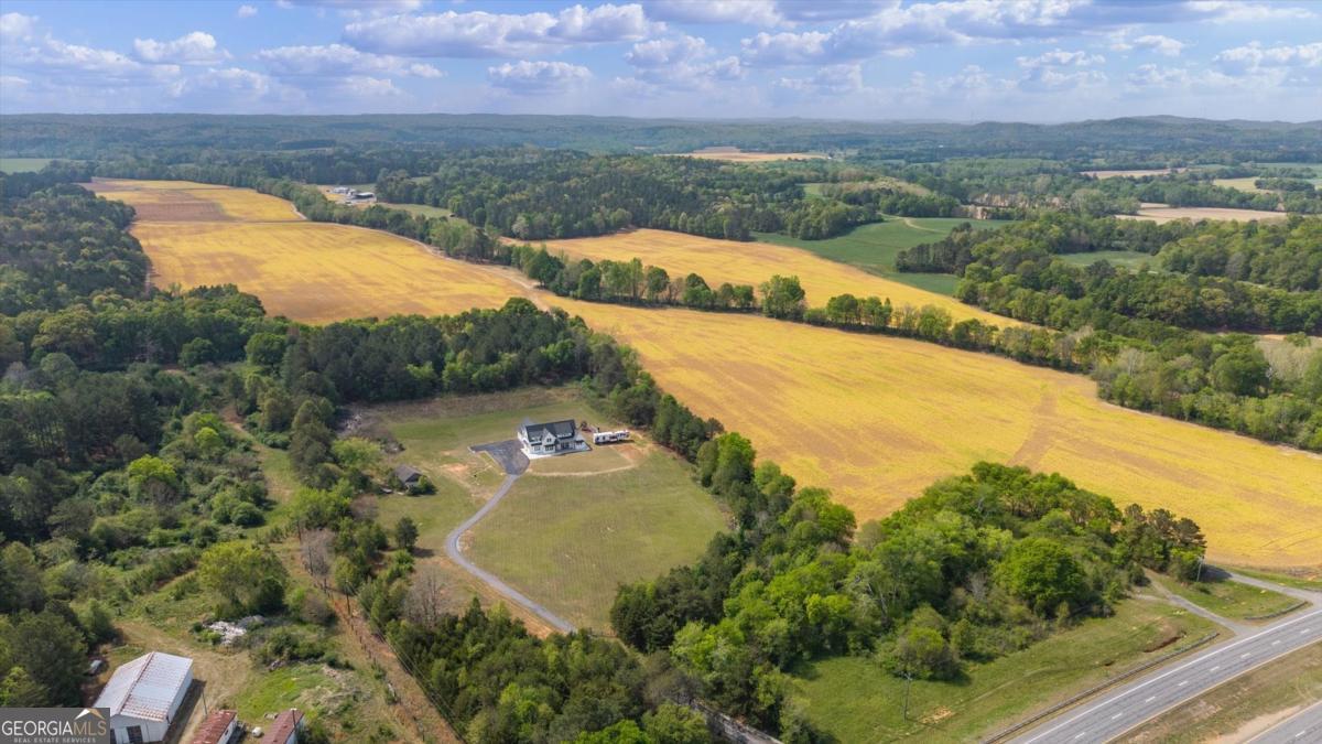 2465 Highway 113 Taylorsville GA 30178