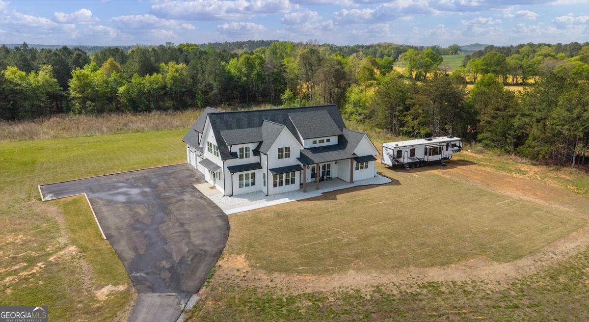 2465 Highway 113 Taylorsville GA 30178