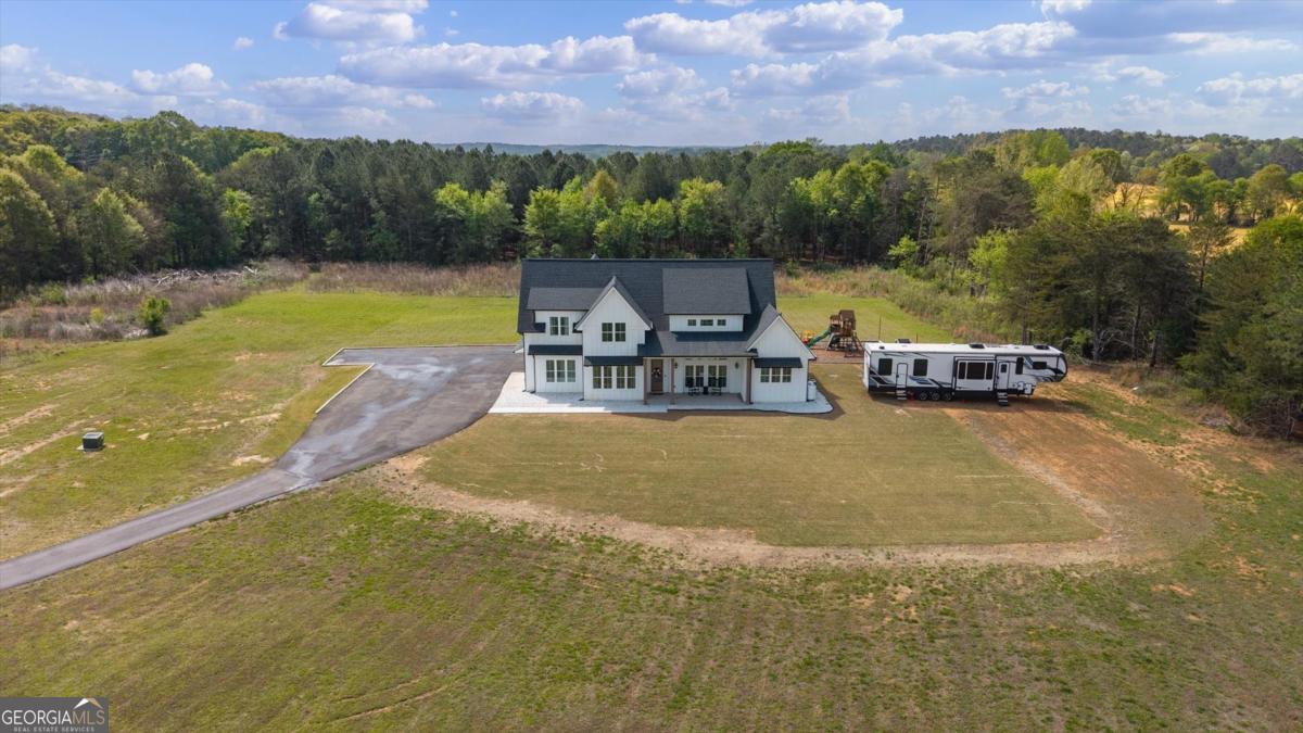 2465 Highway 113 Taylorsville GA 30178