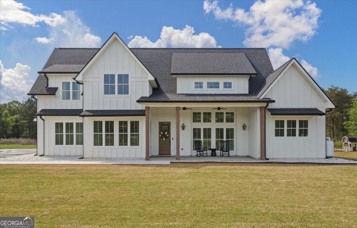 2465 Highway 113 Taylorsville GA 30178