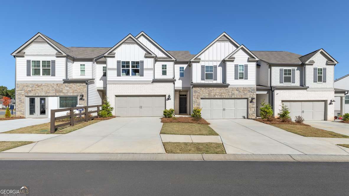 4941 Jatoba Road Acworth GA 30101