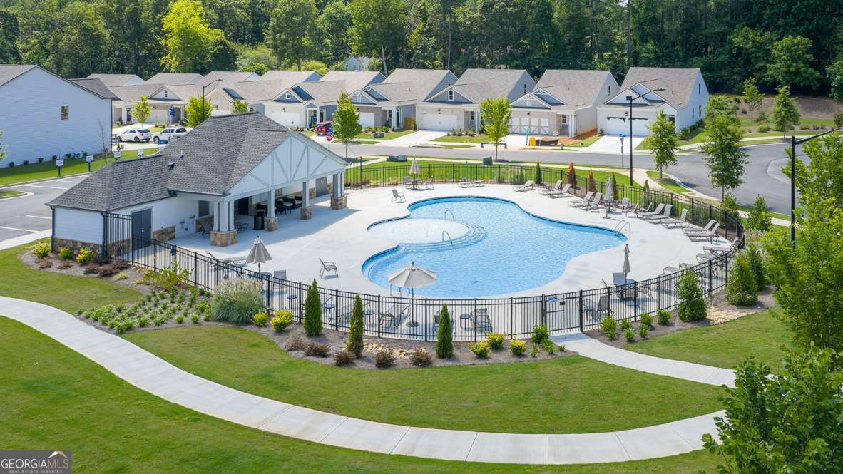 4941 Jatoba Road Acworth GA 30101