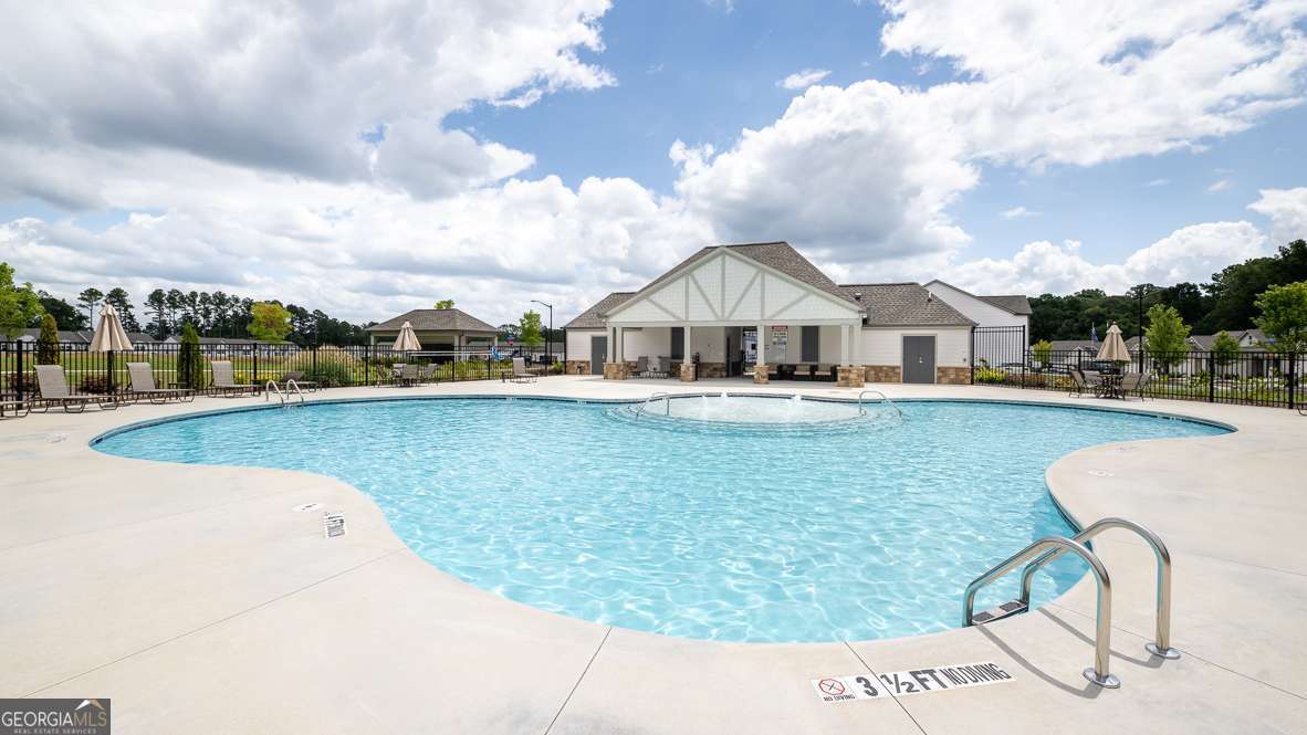 4941 Jatoba Road Acworth GA 30101