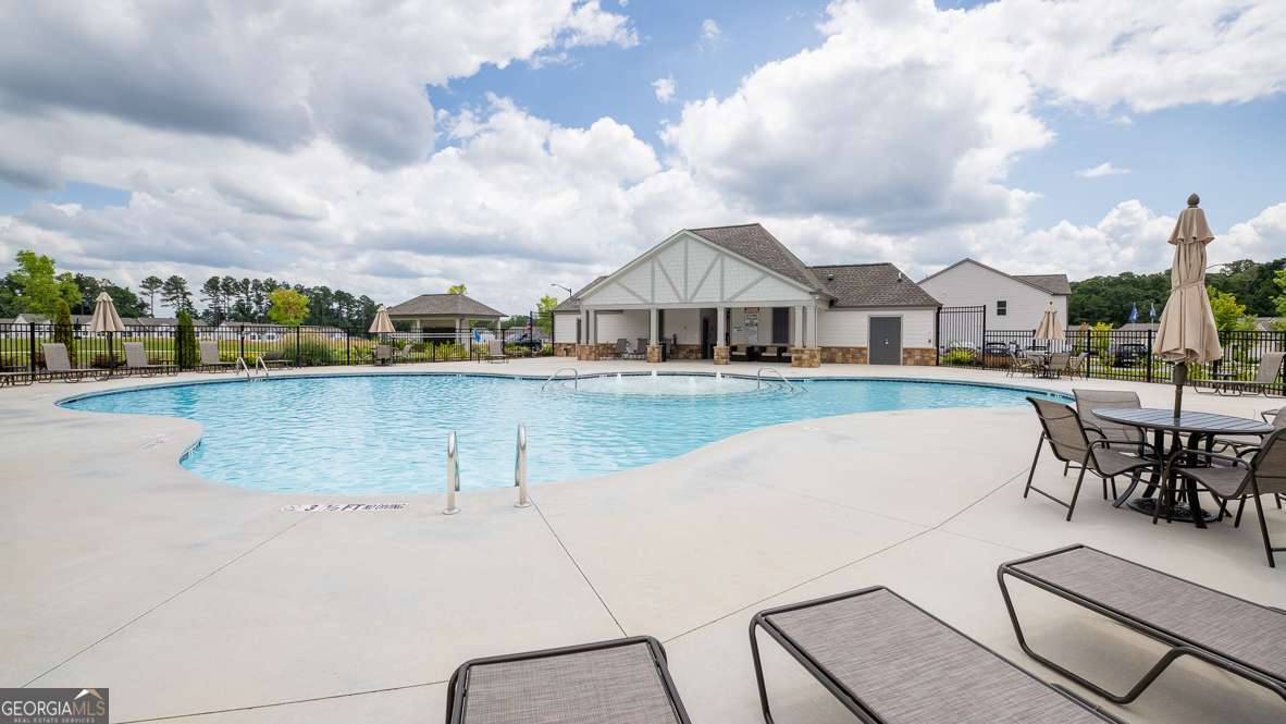 4941 Jatoba Road Acworth GA 30101