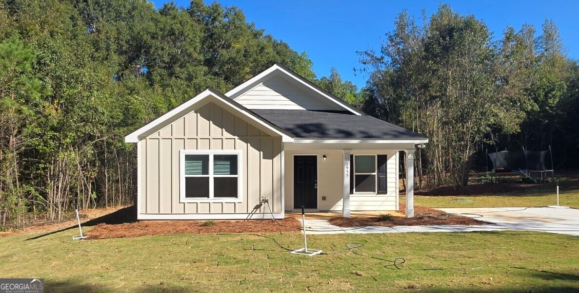 1955 Hollis Street Athens GA 30605